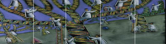 Your questions about Lineage DNA testing answered