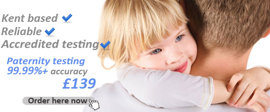 DNA Testing Services in India. Only INR10950.