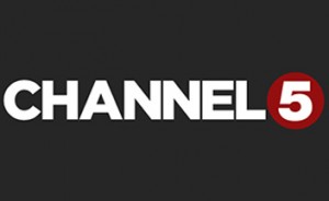 channel 5 logo 