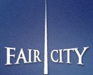 fair city logo