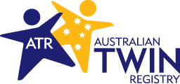 australia twin registry twin dna test atr
